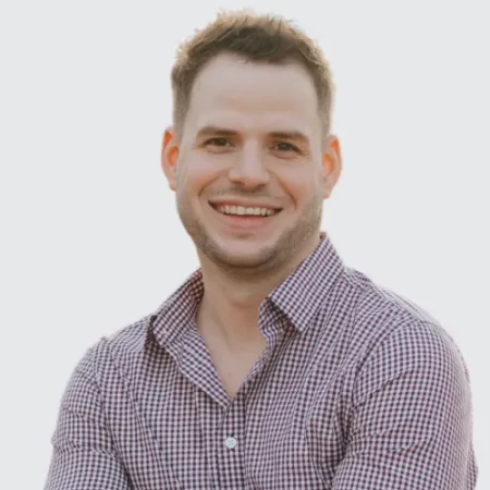 Gentry Brown Headshot