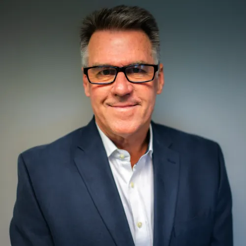 Rick Wilkinson Headshot