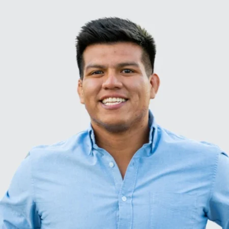 Richard Guerrero Headshot